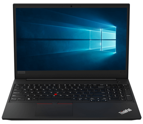 Не работает клавиатура на ноутбуке Lenovo ThinkPad Edge E590